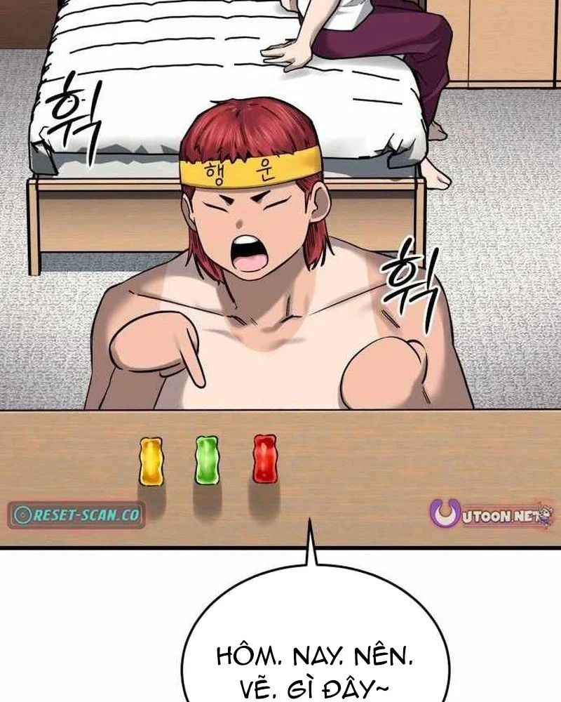 Đội Bóng Rổ Trung Học - Chap 16 - Trang 118
