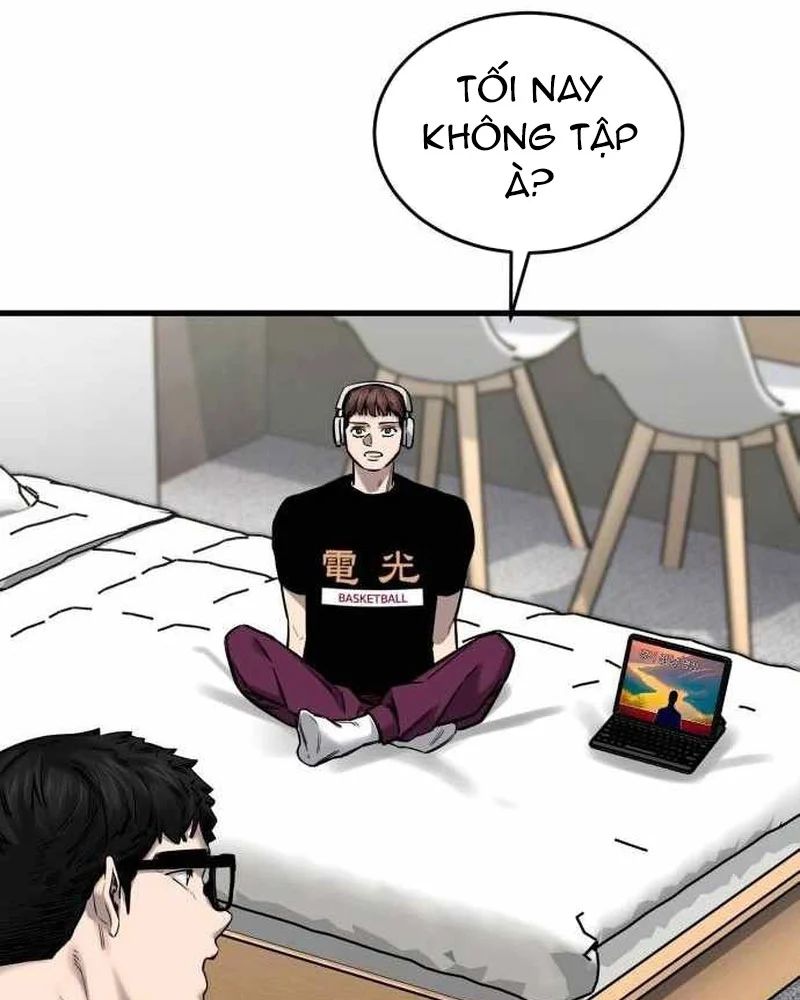 Đội Bóng Rổ Trung Học - Chap 16 - Trang 120
