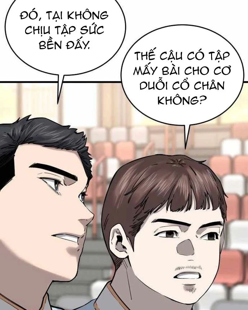 Đội Bóng Rổ Trung Học - Chap 16 - Trang 13