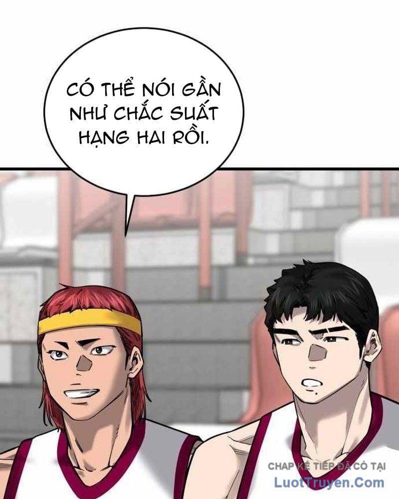 Đội Bóng Rổ Trung Học - Chap 16 - Trang 138