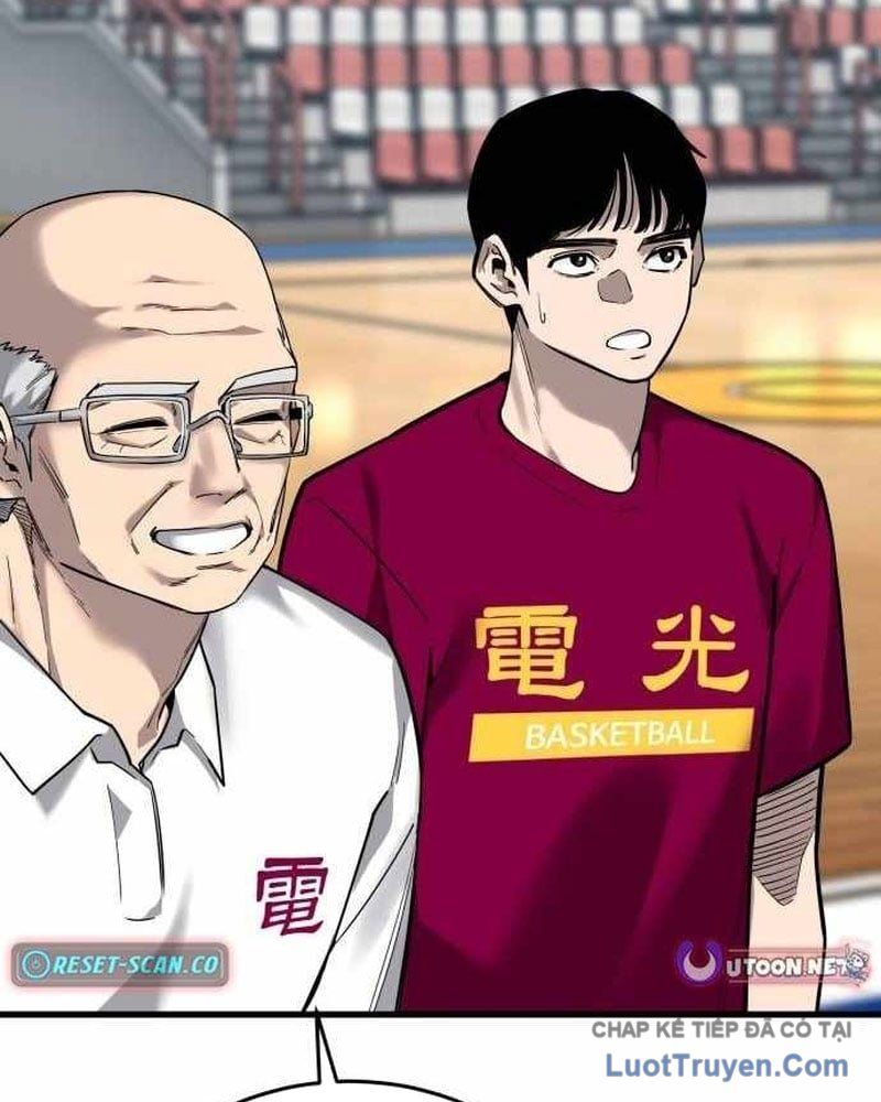 Đội Bóng Rổ Trung Học - Chap 16 - Trang 143