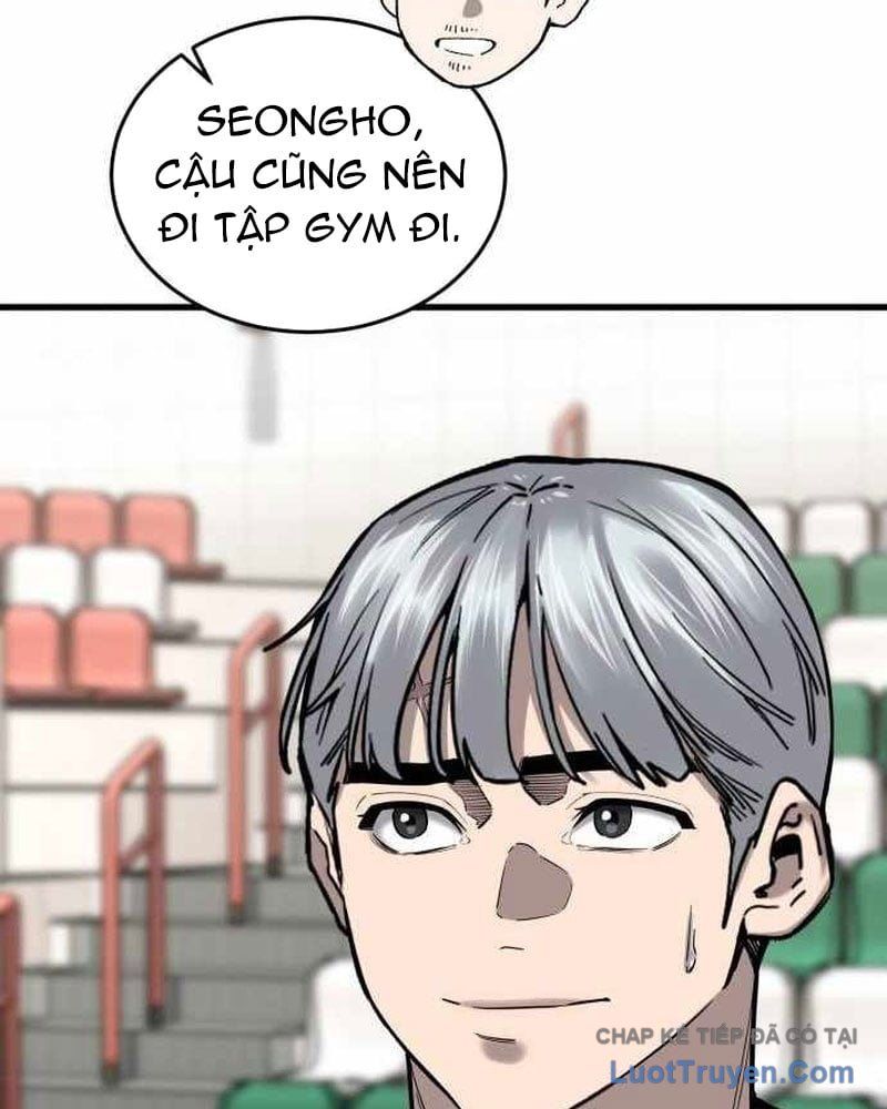 Đội Bóng Rổ Trung Học - Chap 16 - Trang 17