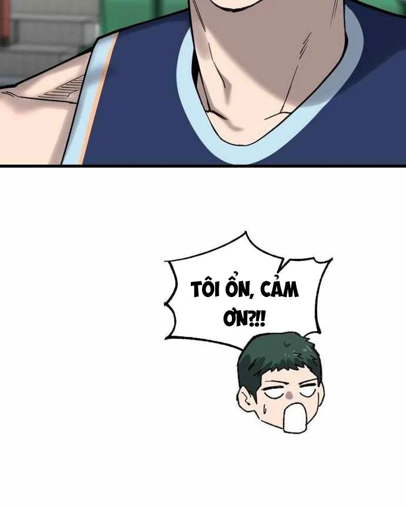 Đội Bóng Rổ Trung Học - Chap 16 - Trang 18