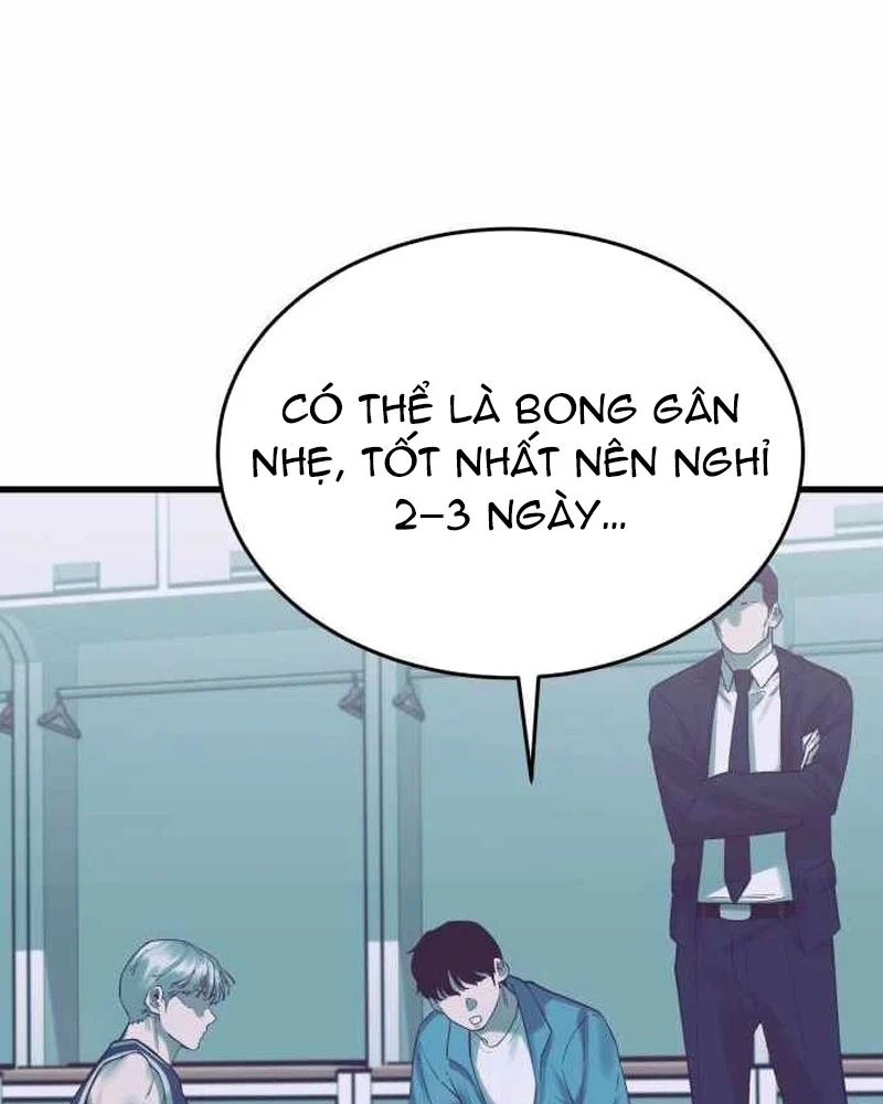 Đội Bóng Rổ Trung Học - Chap 16 - Trang 21