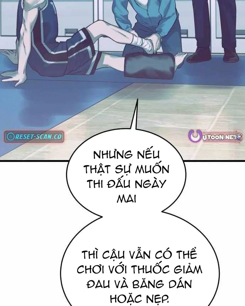 Đội Bóng Rổ Trung Học - Chap 16 - Trang 22
