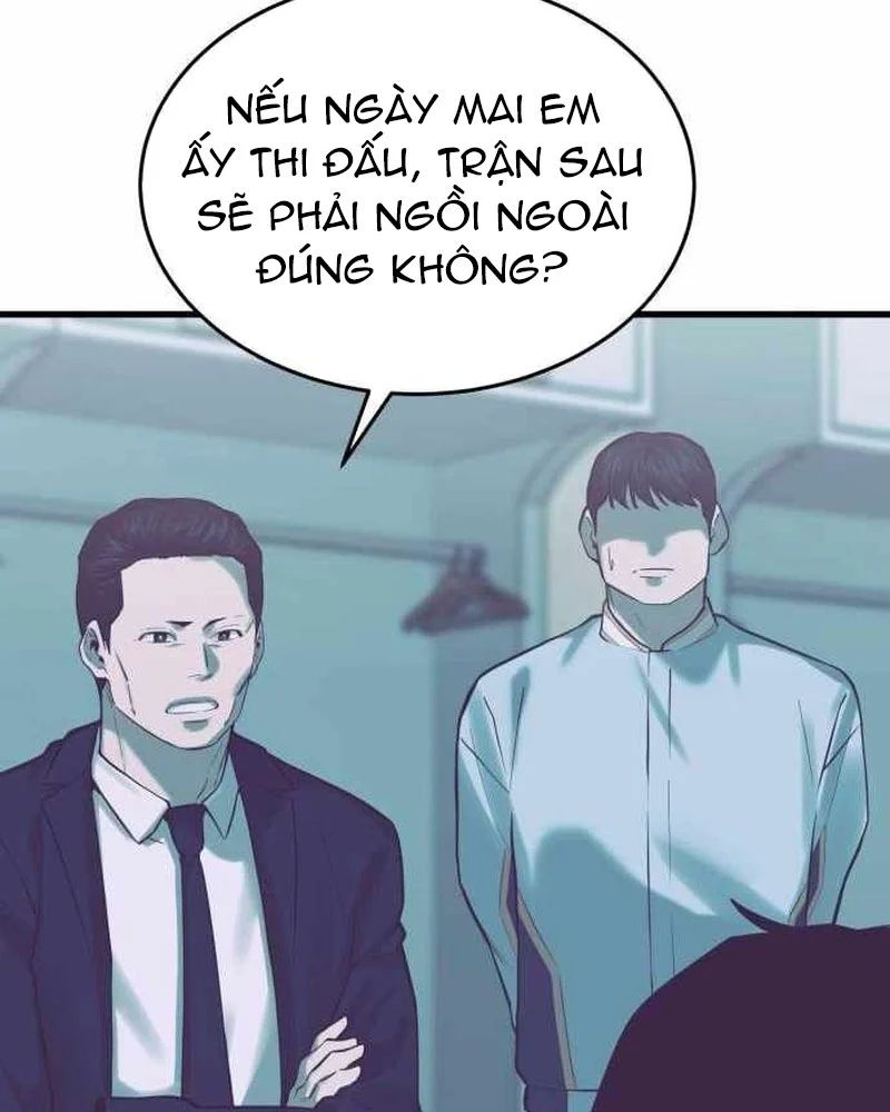 Đội Bóng Rổ Trung Học - Chap 16 - Trang 26