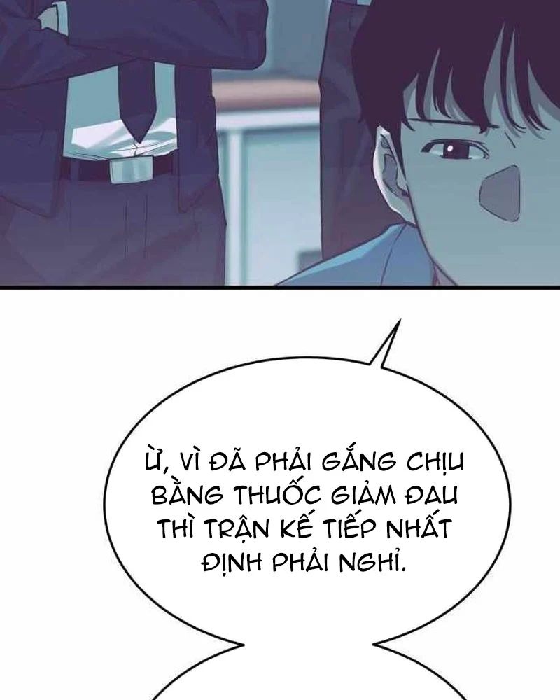 Đội Bóng Rổ Trung Học - Chap 16 - Trang 27