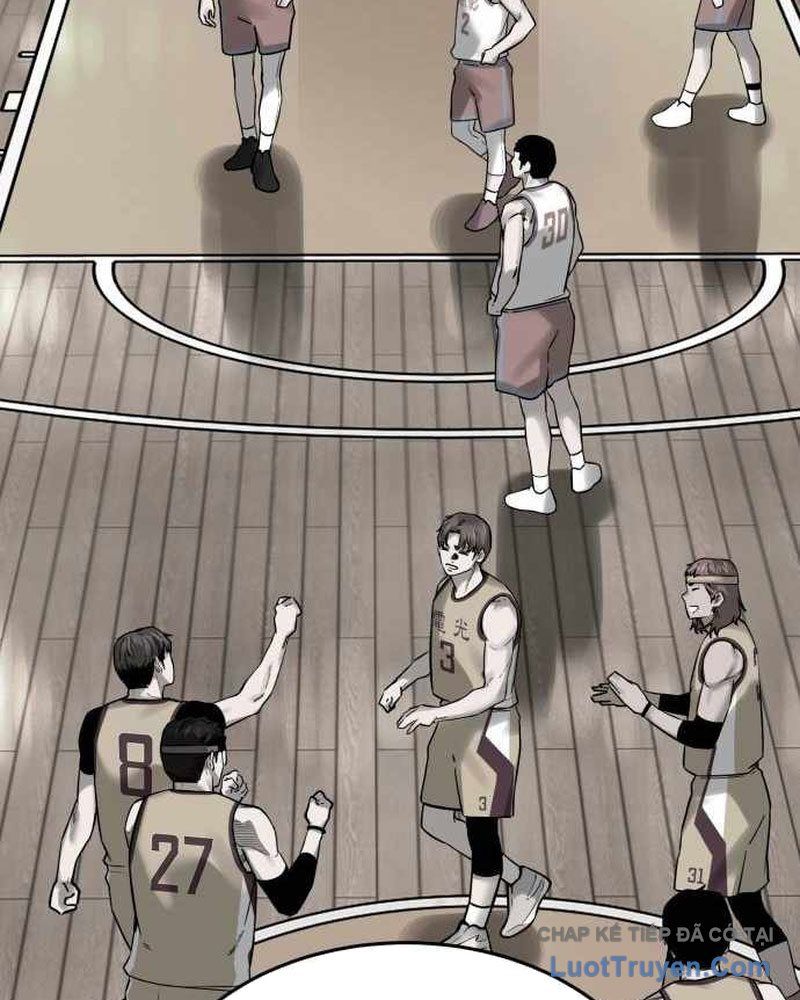Đội Bóng Rổ Trung Học - Chap 16 - Trang 37