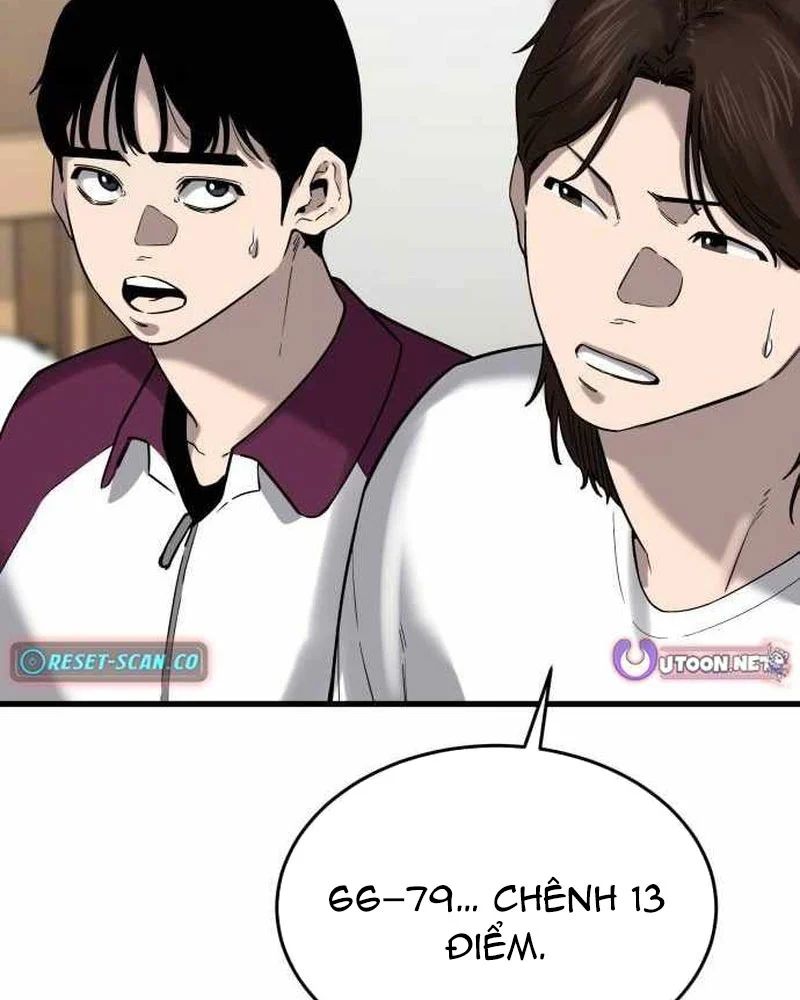 Đội Bóng Rổ Trung Học - Chap 16 - Trang 50
