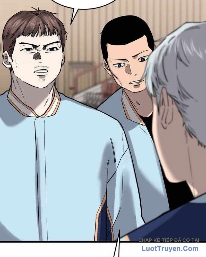 Đội Bóng Rổ Trung Học - Chap 16 - Trang 6