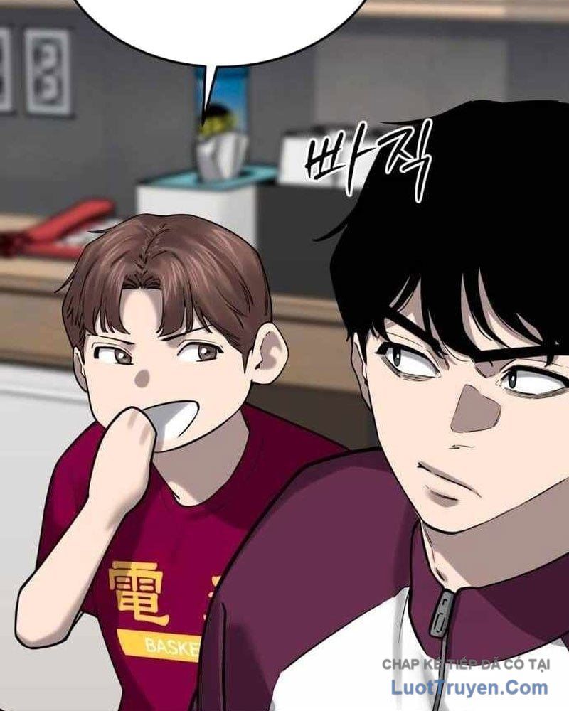 Đội Bóng Rổ Trung Học - Chap 16 - Trang 52