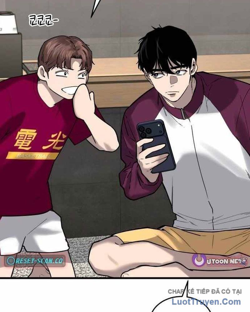 Đội Bóng Rổ Trung Học - Chap 16 - Trang 71