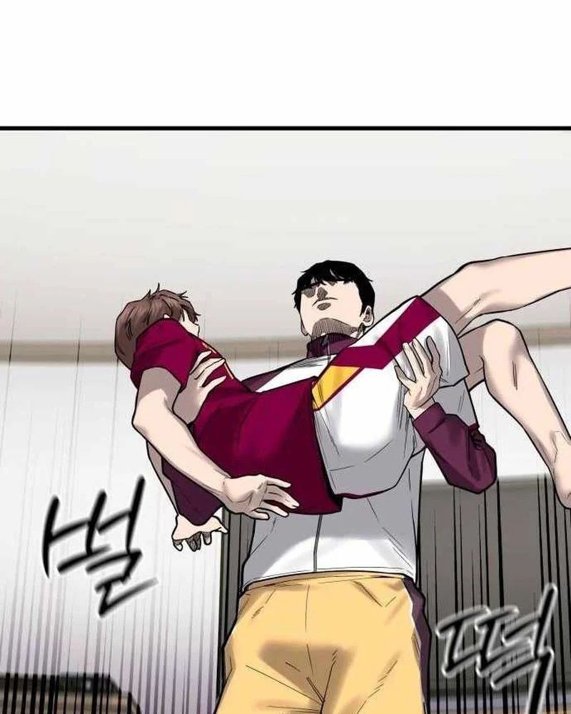 Đội Bóng Rổ Trung Học - Chap 16 - Trang 79