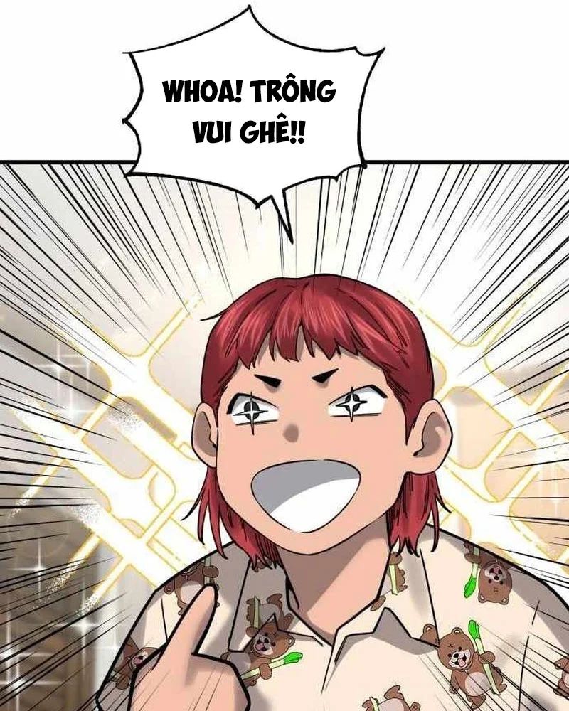Đội Bóng Rổ Trung Học - Chap 16 - Trang 90