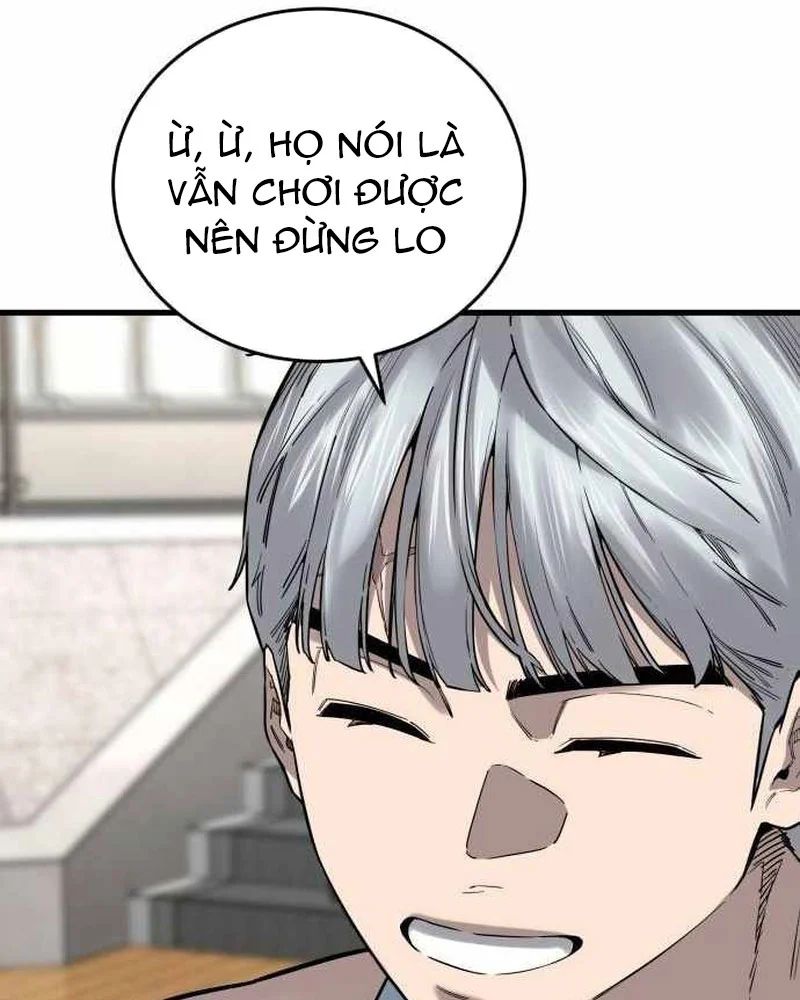 Đội Bóng Rổ Trung Học - Chap 16 - Trang 10