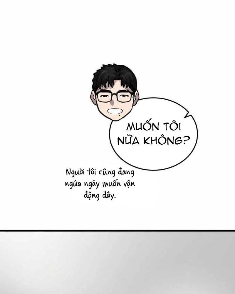 Đội Bóng Rổ Trung Học - Chap 16 - Trang 92