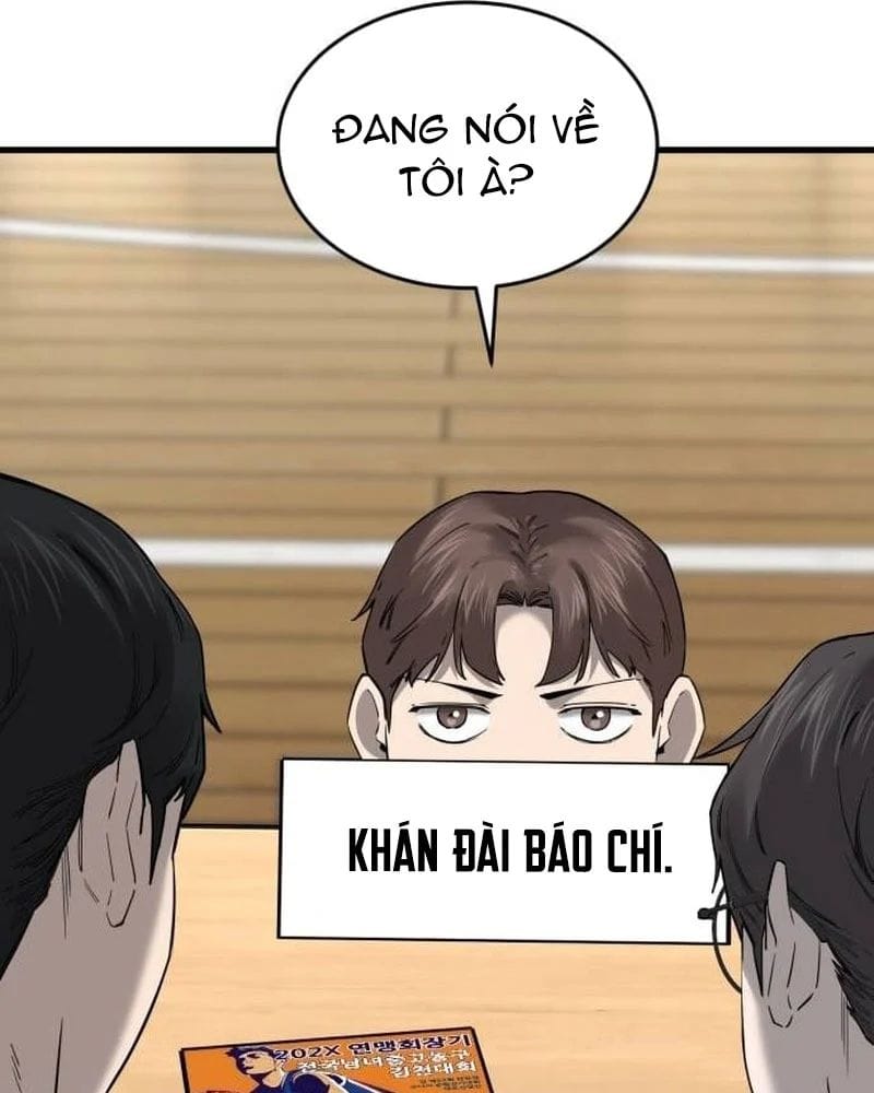 Đội Bóng Rổ Trung Học - Chap 17 - Trang 11