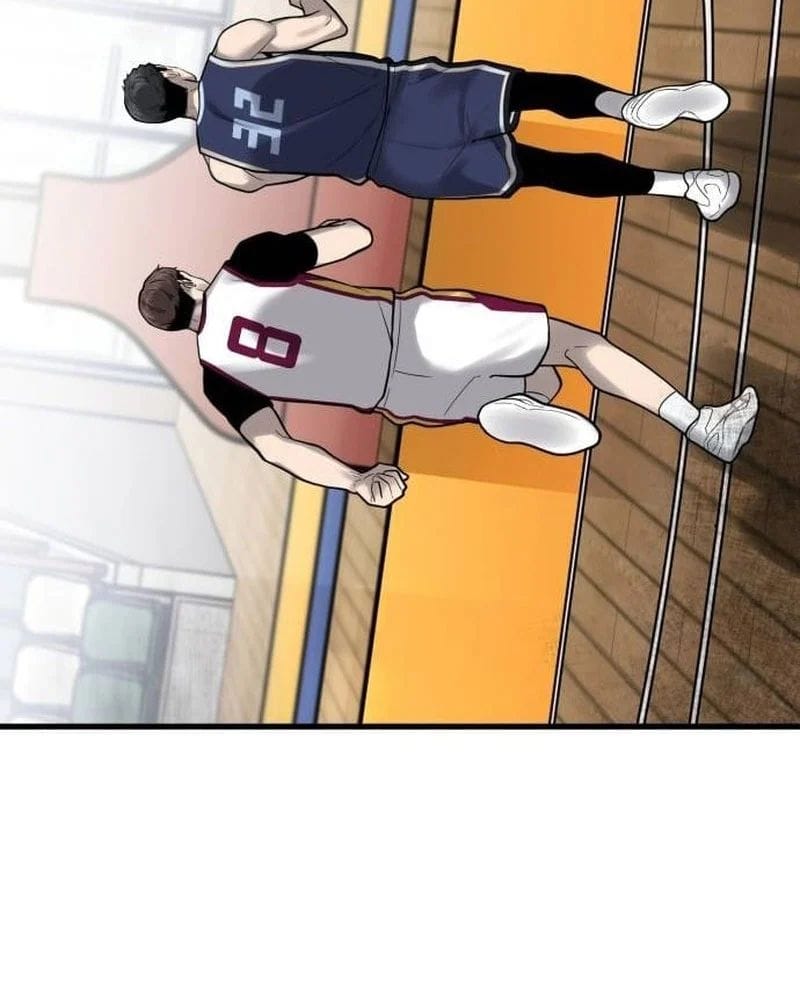 Đội Bóng Rổ Trung Học - Chap 17 - Trang 106