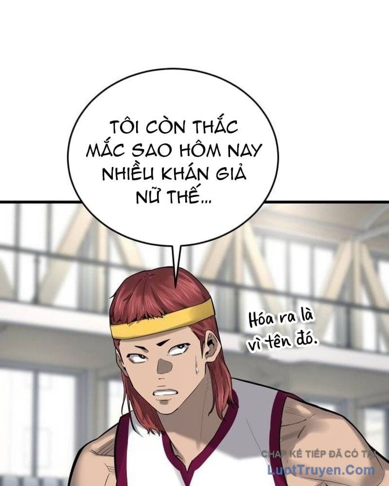 Đội Bóng Rổ Trung Học - Chap 17 - Trang 120