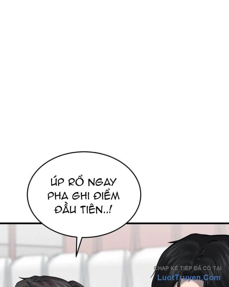 Đội Bóng Rổ Trung Học - Chap 17 - Trang 124