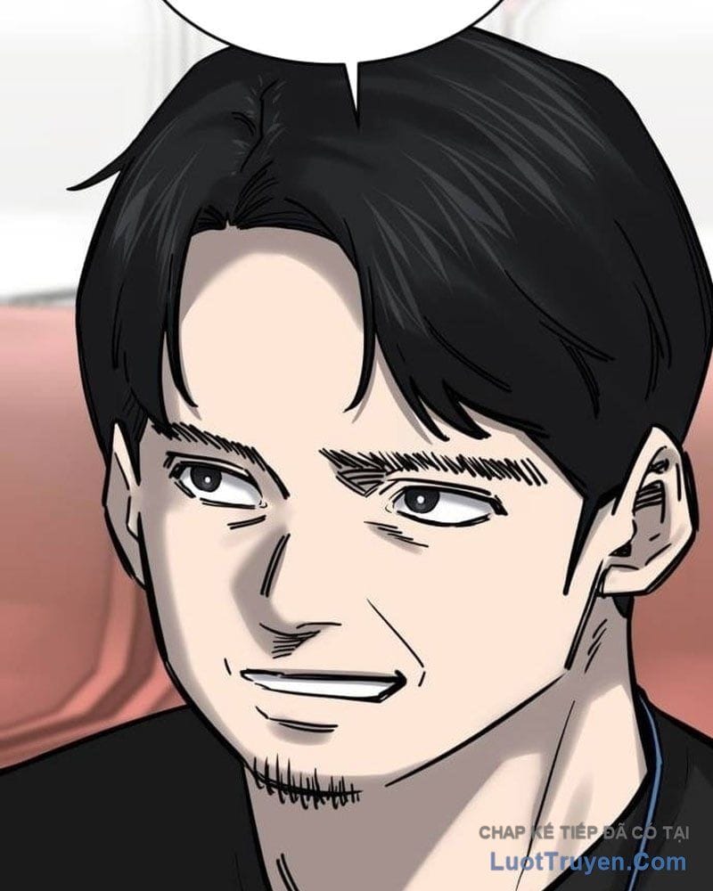 Đội Bóng Rổ Trung Học - Chap 17 - Trang 127