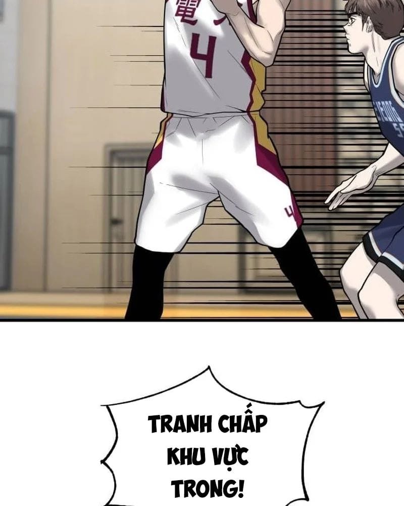 Đội Bóng Rổ Trung Học - Chap 17 - Trang 130