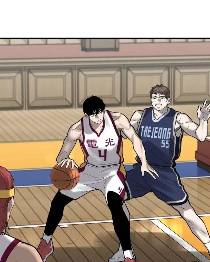 Đội Bóng Rổ Trung Học - Chap 17 - Trang 134