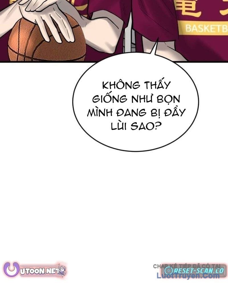 Đội Bóng Rổ Trung Học - Chap 17 - Trang 140