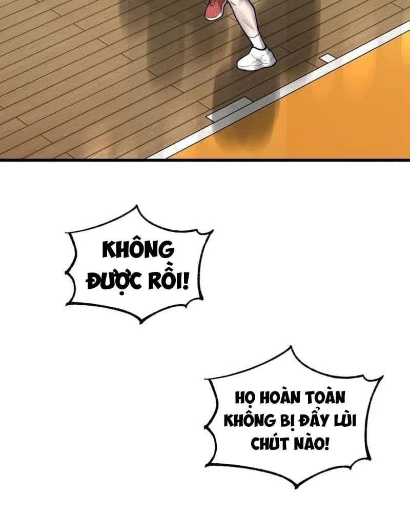 Đội Bóng Rổ Trung Học - Chap 17 - Trang 142