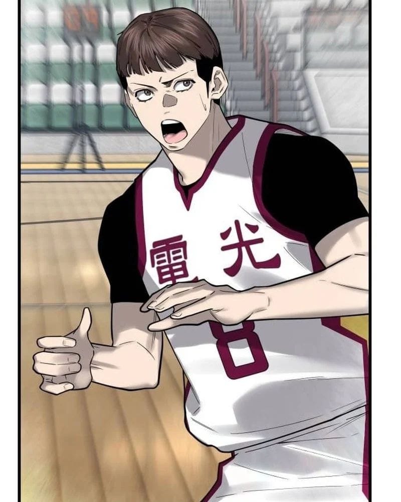 Đội Bóng Rổ Trung Học - Chap 17 - Trang 144