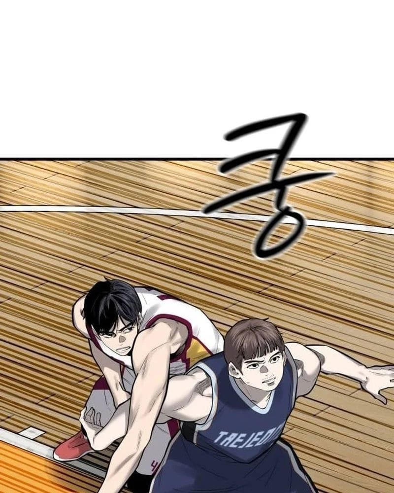 Đội Bóng Rổ Trung Học - Chap 17 - Trang 150
