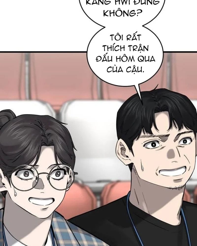Đội Bóng Rổ Trung Học - Chap 17 - Trang 16
