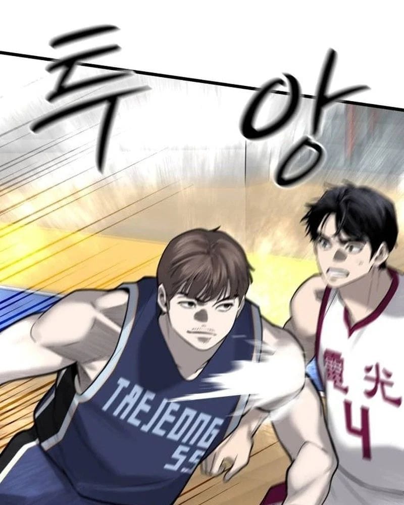 Đội Bóng Rổ Trung Học - Chap 17 - Trang 162