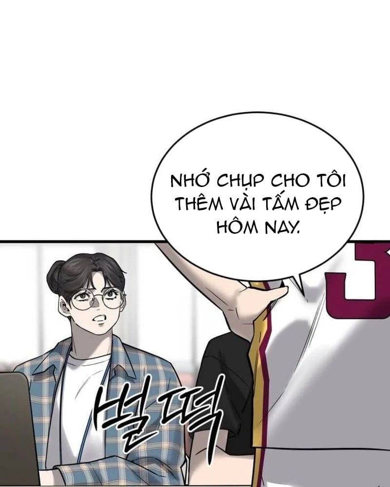 Đội Bóng Rổ Trung Học - Chap 17 - Trang 18