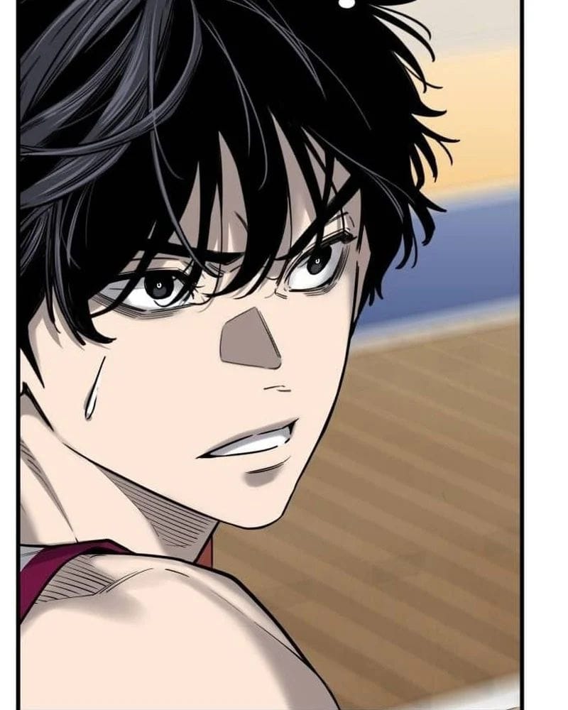 Đội Bóng Rổ Trung Học - Chap 17 - Trang 178