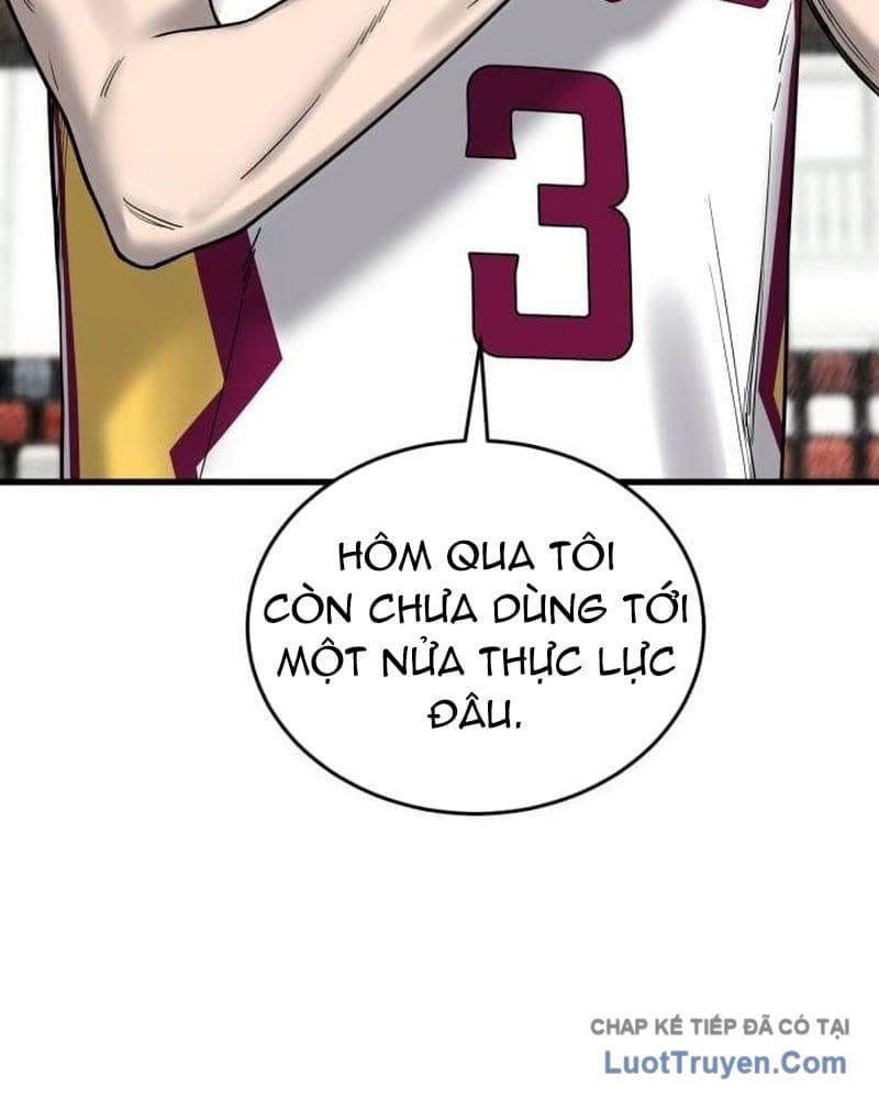 Đội Bóng Rổ Trung Học - Chap 17 - Trang 22