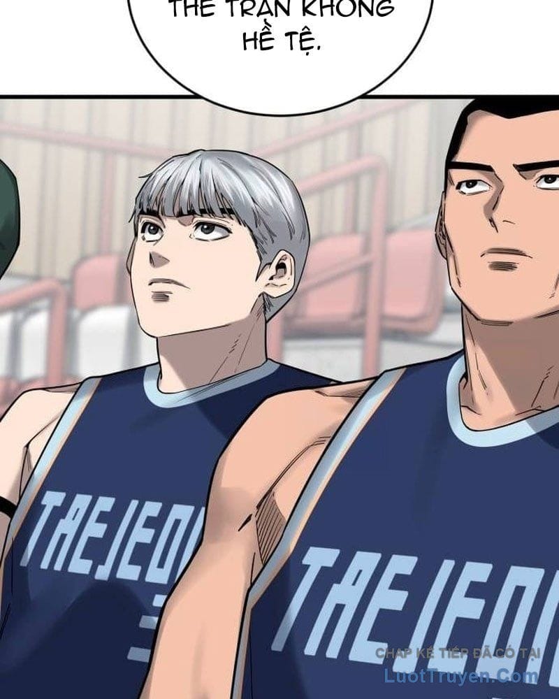 Đội Bóng Rổ Trung Học - Chap 17 - Trang 31