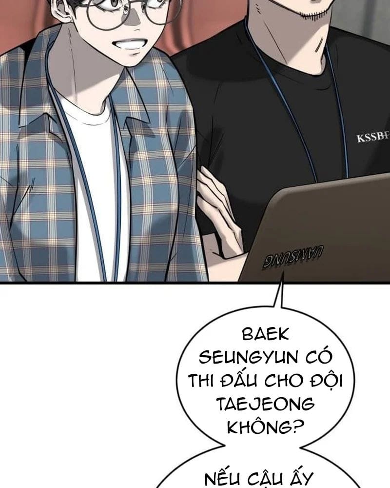 Đội Bóng Rổ Trung Học - Chap 17 - Trang 7
