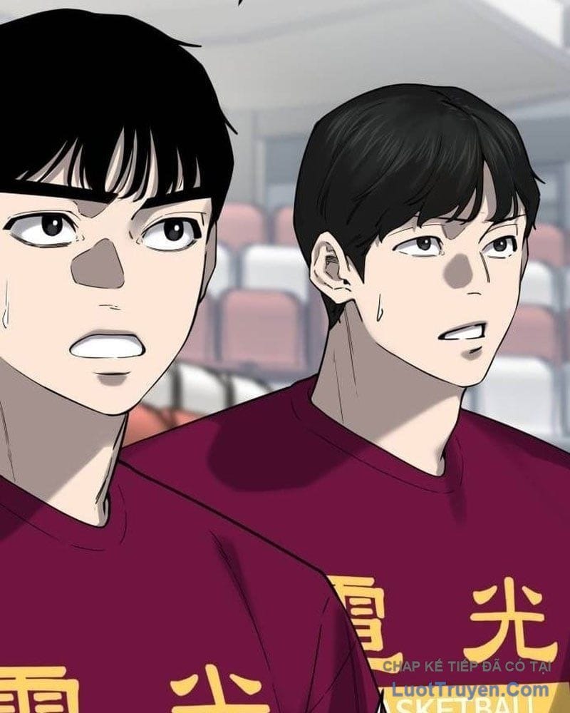 Đội Bóng Rổ Trung Học - Chap 17 - Trang 61