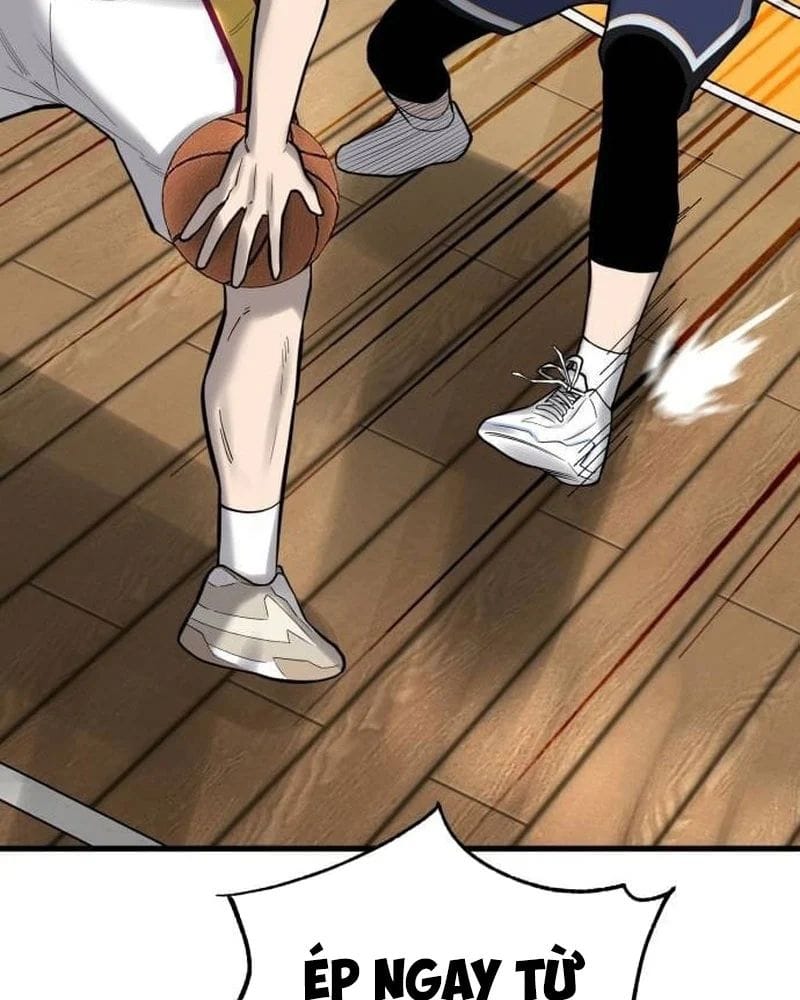 Đội Bóng Rổ Trung Học - Chap 17 - Trang 77