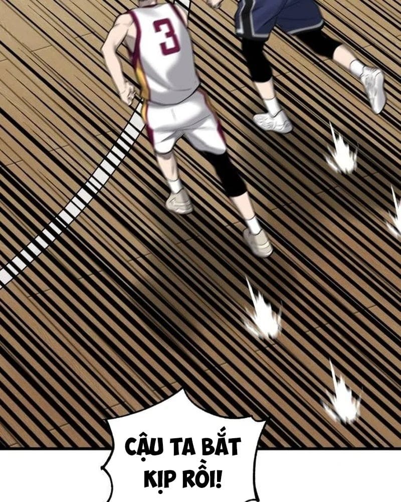 Đội Bóng Rổ Trung Học - Chap 17 - Trang 99