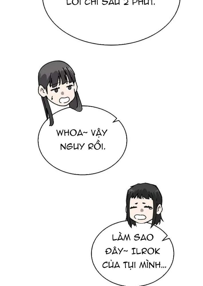 Đội Bóng Rổ Trung Học - Chap 18 - Trang 103