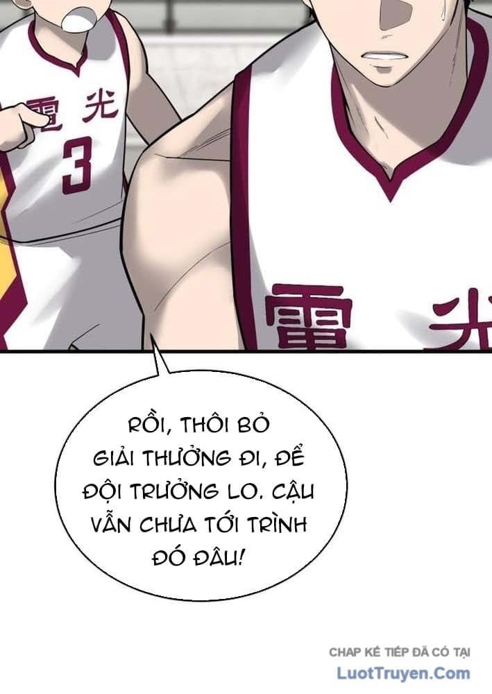 Đội Bóng Rổ Trung Học - Chap 18 - Trang 12
