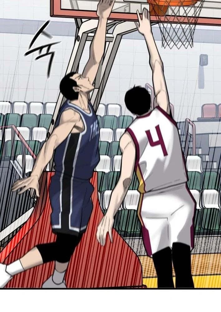 Đội Bóng Rổ Trung Học - Chap 18 - Trang 113