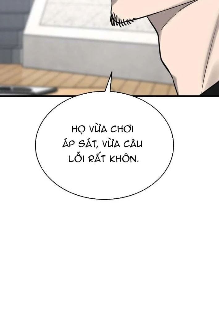 Đội Bóng Rổ Trung Học - Chap 18 - Trang 118