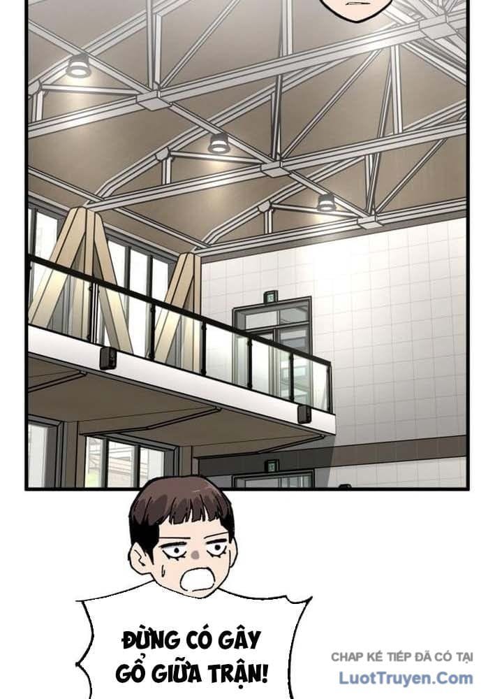 Đội Bóng Rổ Trung Học - Chap 18 - Trang 14
