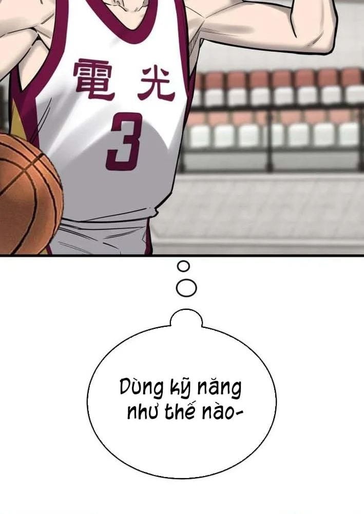 Đội Bóng Rổ Trung Học - Chap 18 - Trang 133