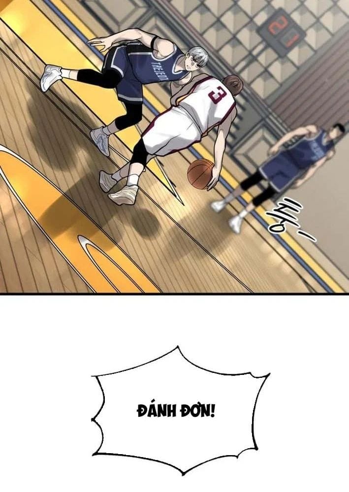 Đội Bóng Rổ Trung Học - Chap 18 - Trang 135