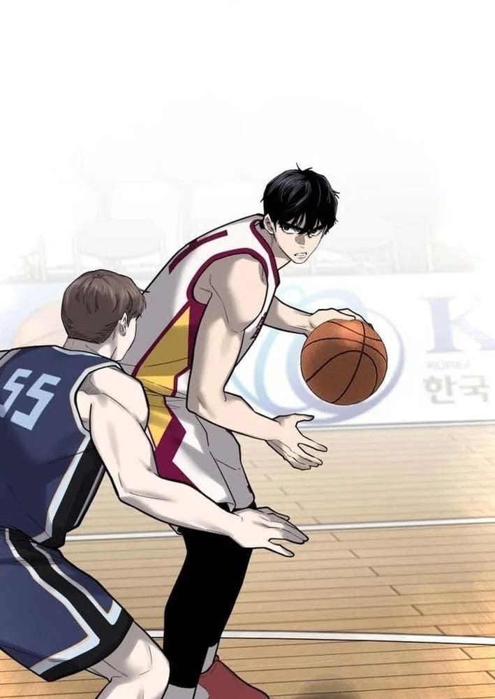 Đội Bóng Rổ Trung Học - Chap 18 - Trang 18