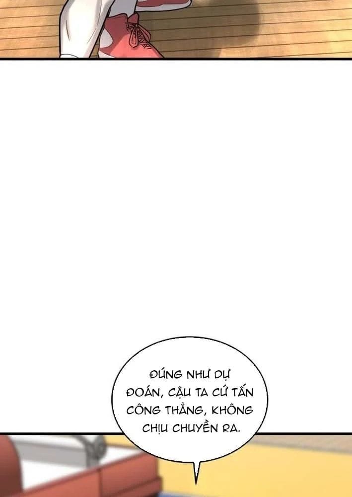 Đội Bóng Rổ Trung Học - Chap 18 - Trang 19
